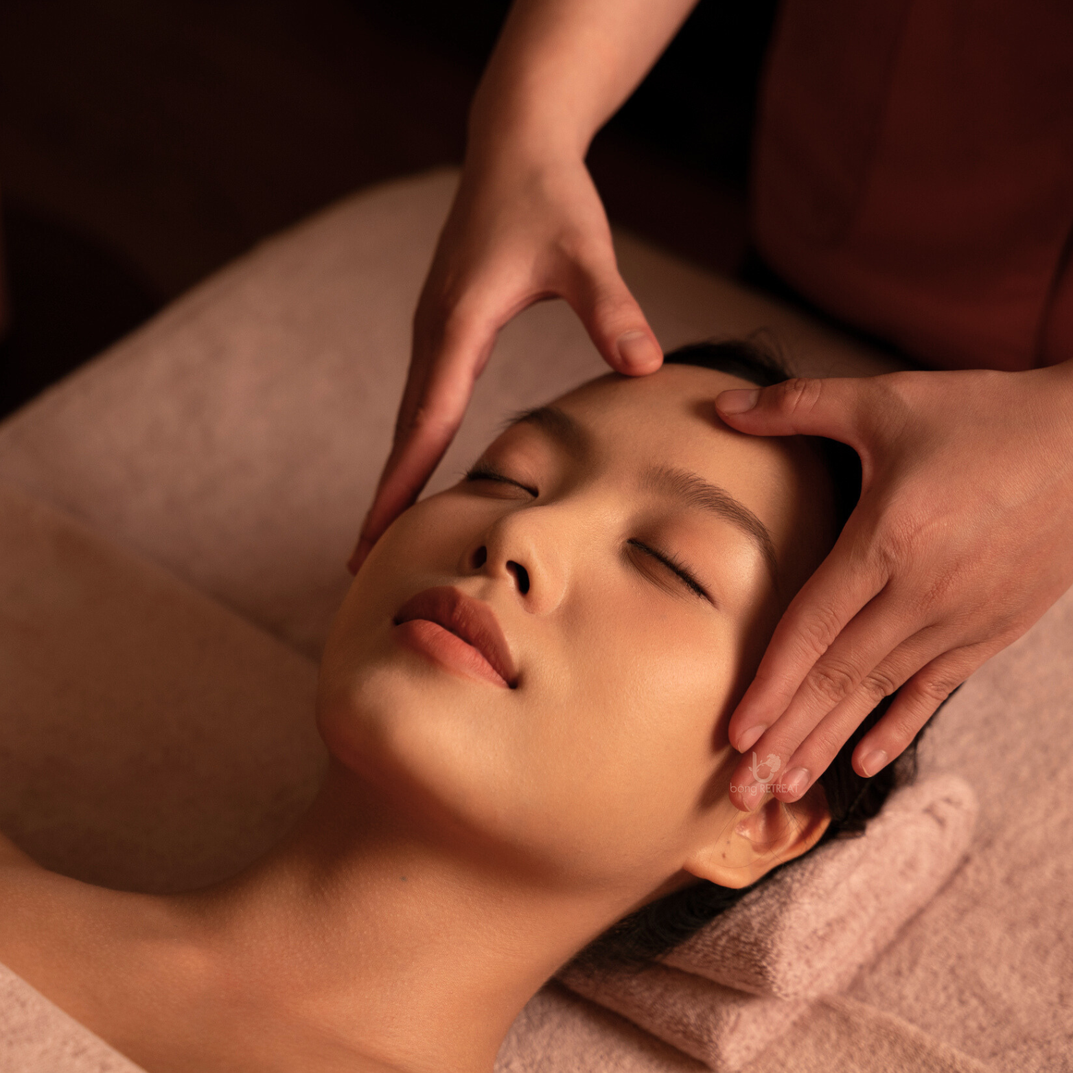 TRỊ LIỆU VÙNG ĐẦU