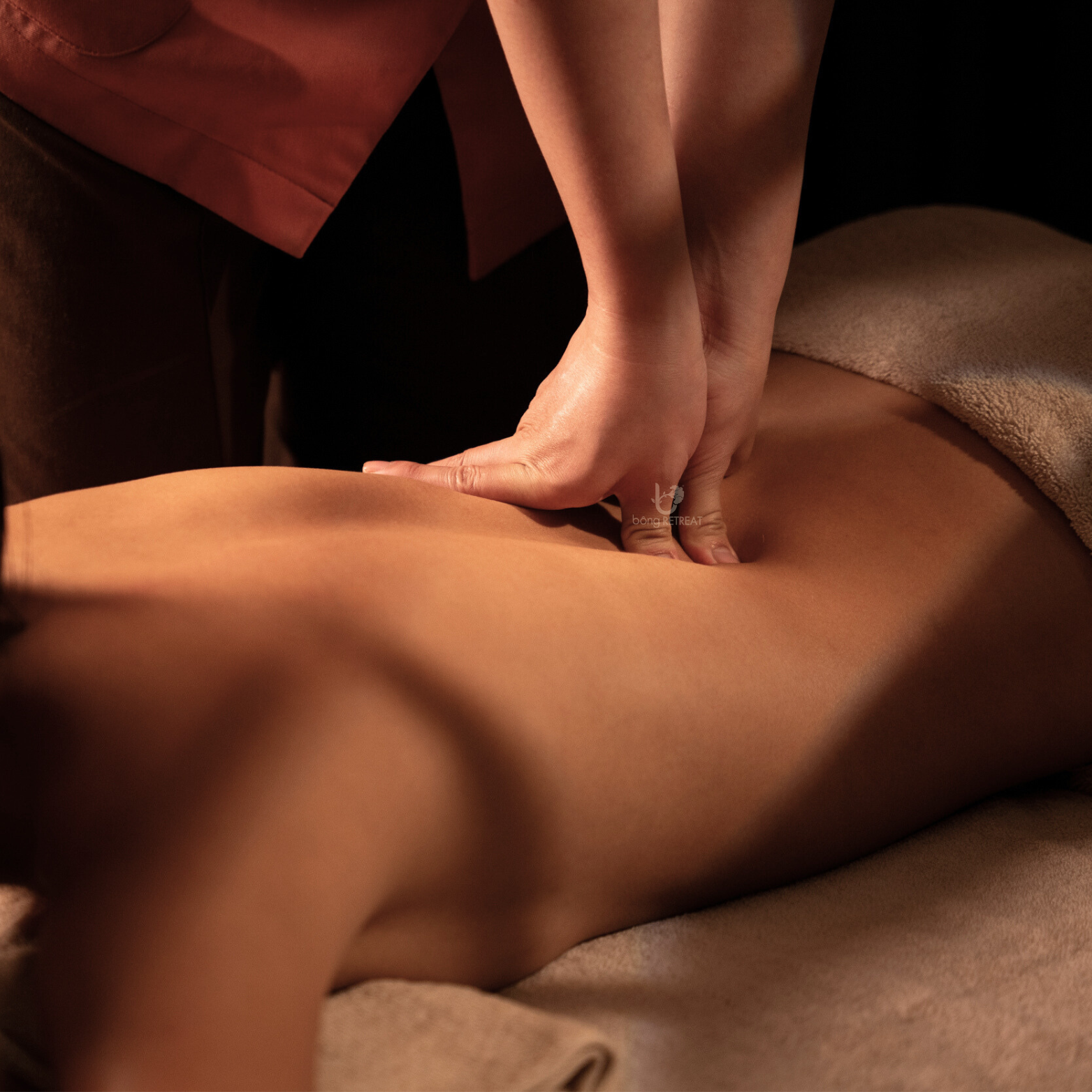 TÁN PHONG HÀN LIỆU ĐẠO