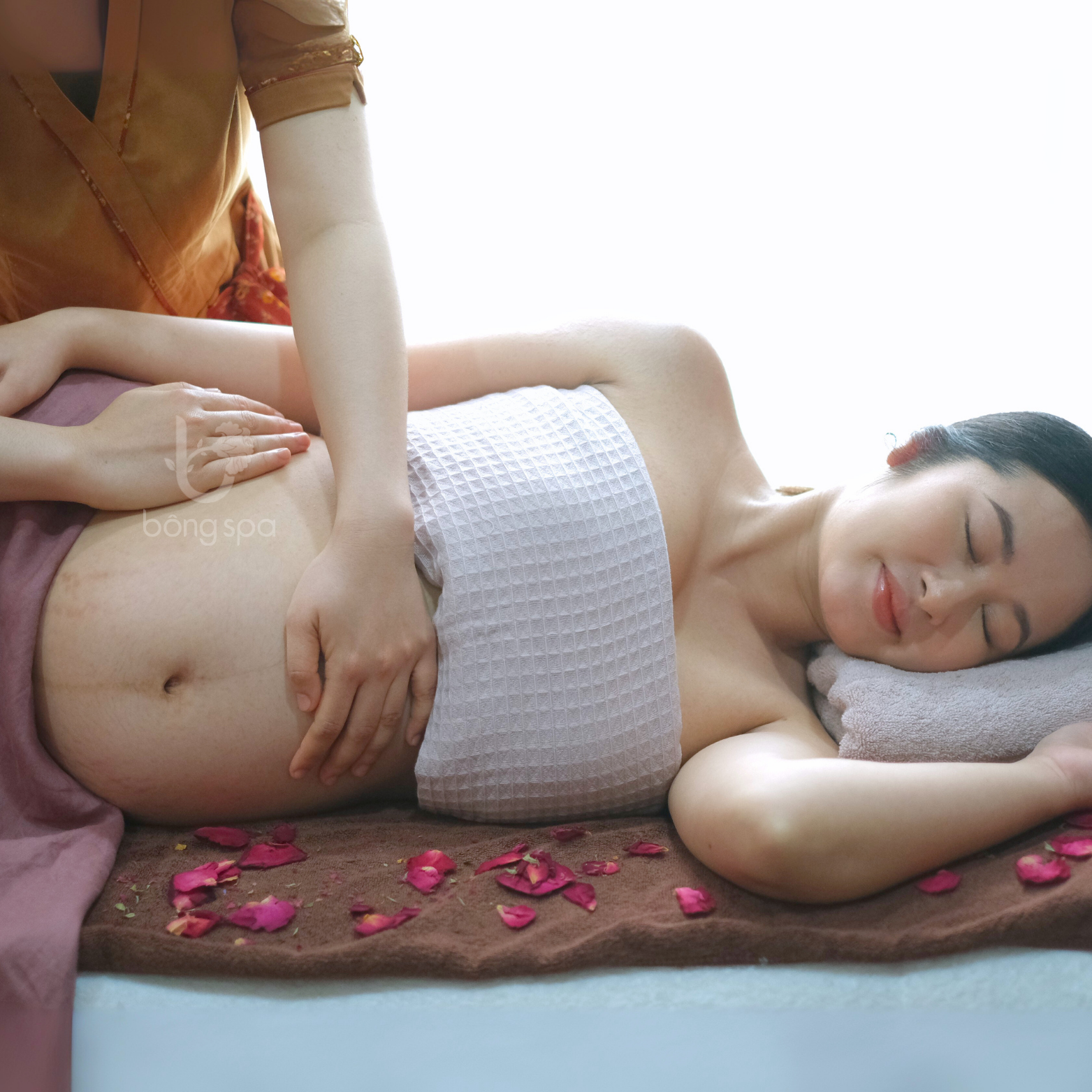 THƯ GIÃN BẦU DƯỢC THẢO