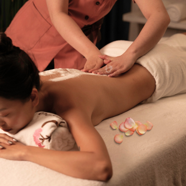 THANH TẨY HOA HỒNG