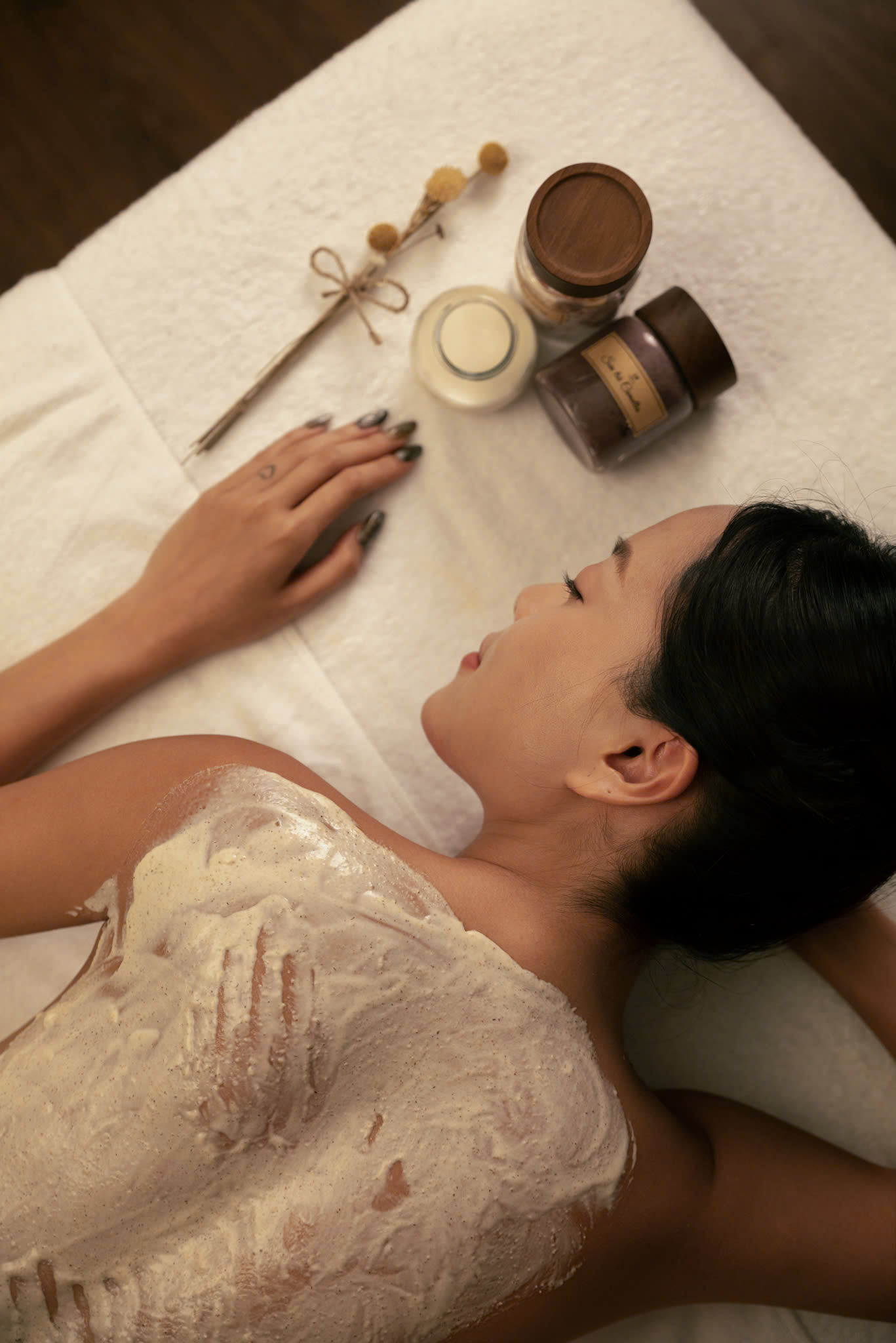 THANH TẨY SIÊU MỊN DA ORIMI